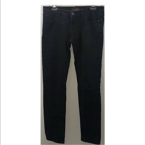 Urban Behavior Juniors Skinny Leg Jeans Size 9/30 - Picture 2 of 8